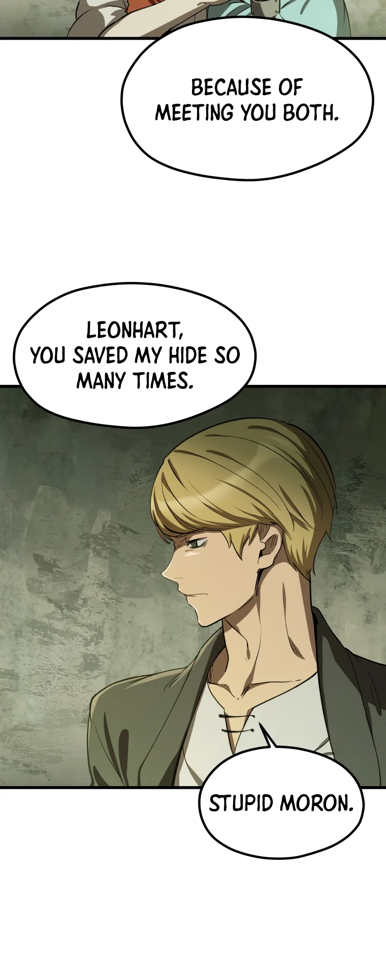 Read Latna Saga_ Survival of a Sword King ENGLISH Manga Online