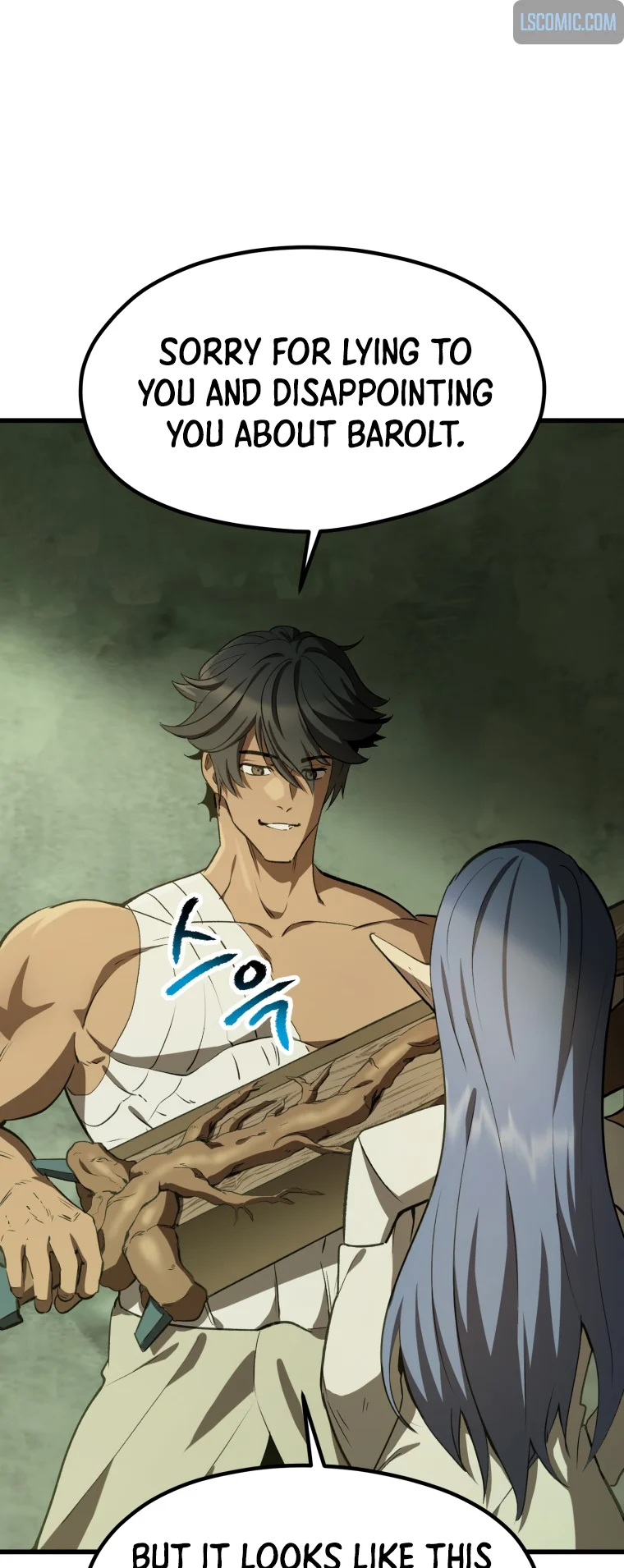 Read Latna Saga_ Survival of a Sword King ENGLISH Manga Online