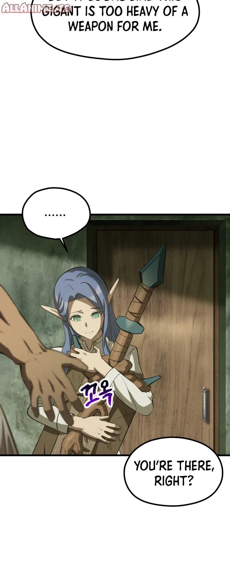 Read Latna Saga_ Survival of a Sword King ENGLISH Manga Online