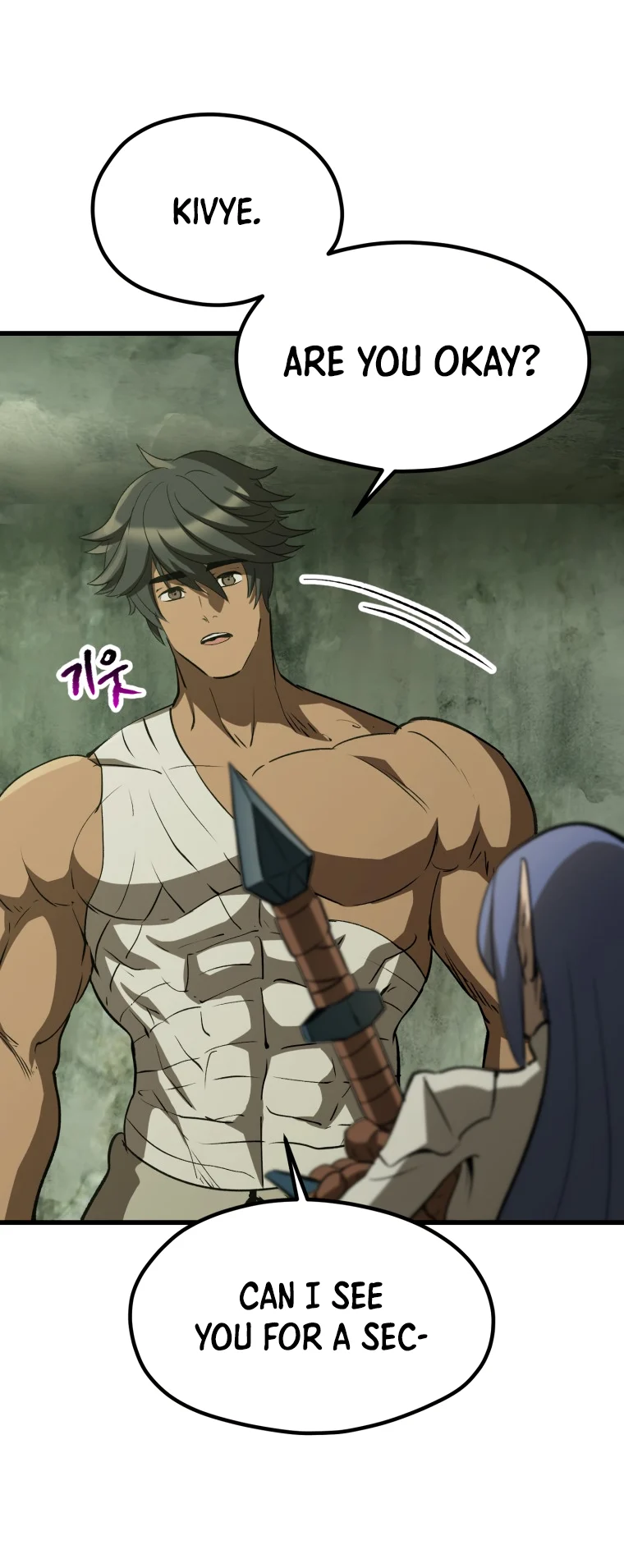 Read Latna Saga_ Survival of a Sword King ENGLISH Manga Online