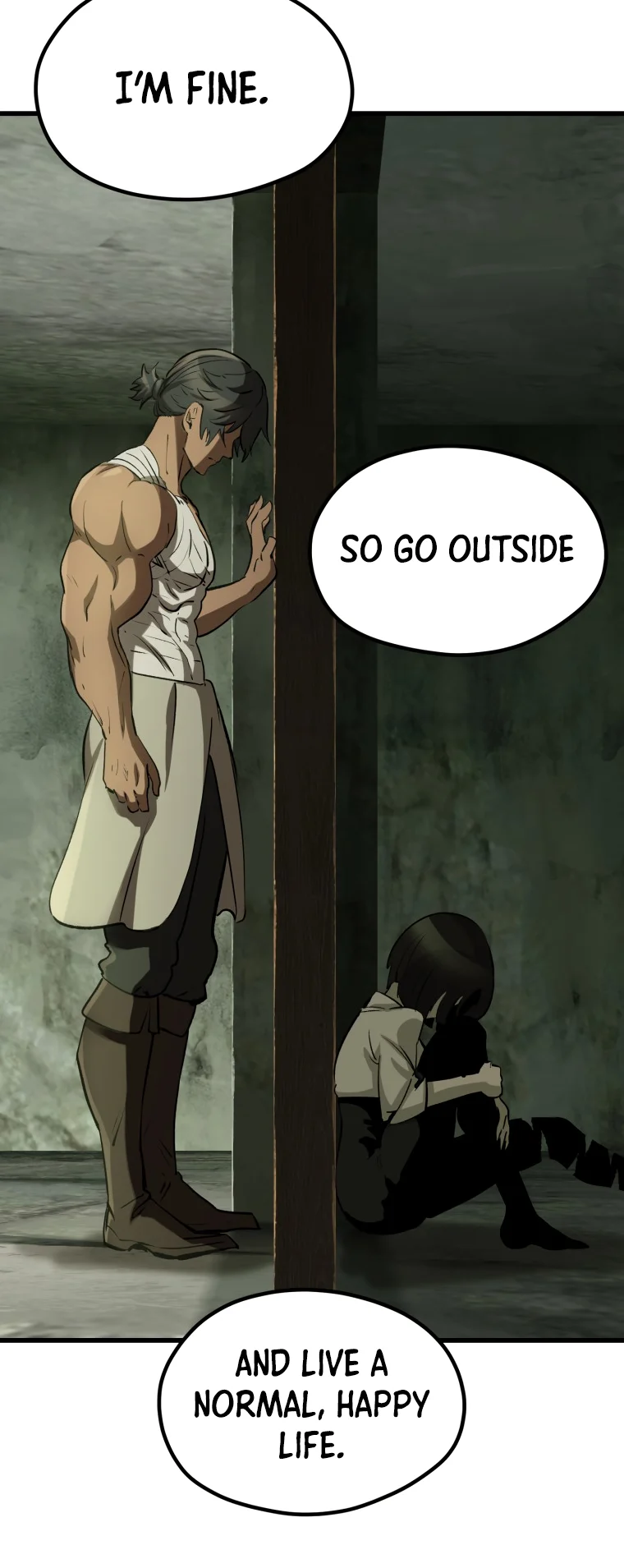 Read Latna Saga_ Survival of a Sword King ENGLISH Manga Online