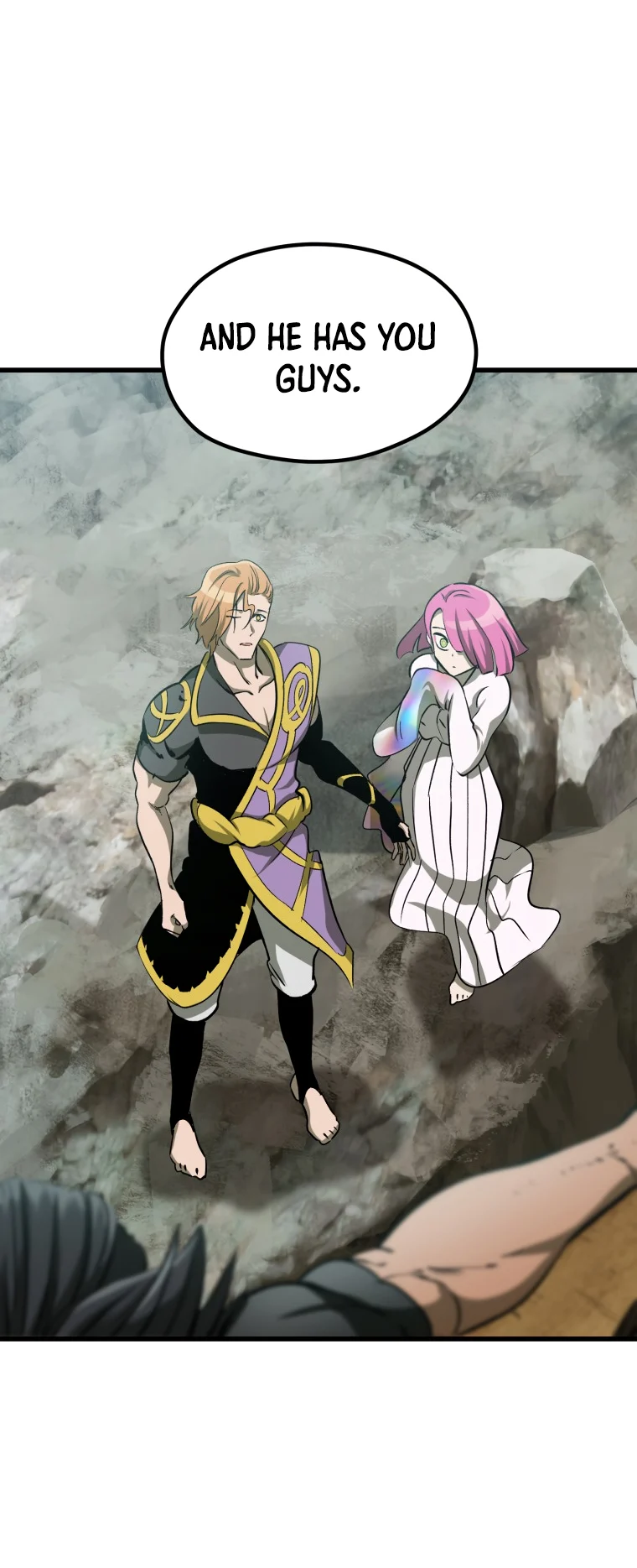 Read Latna Saga_ Survival of a Sword King ENGLISH Manga Online