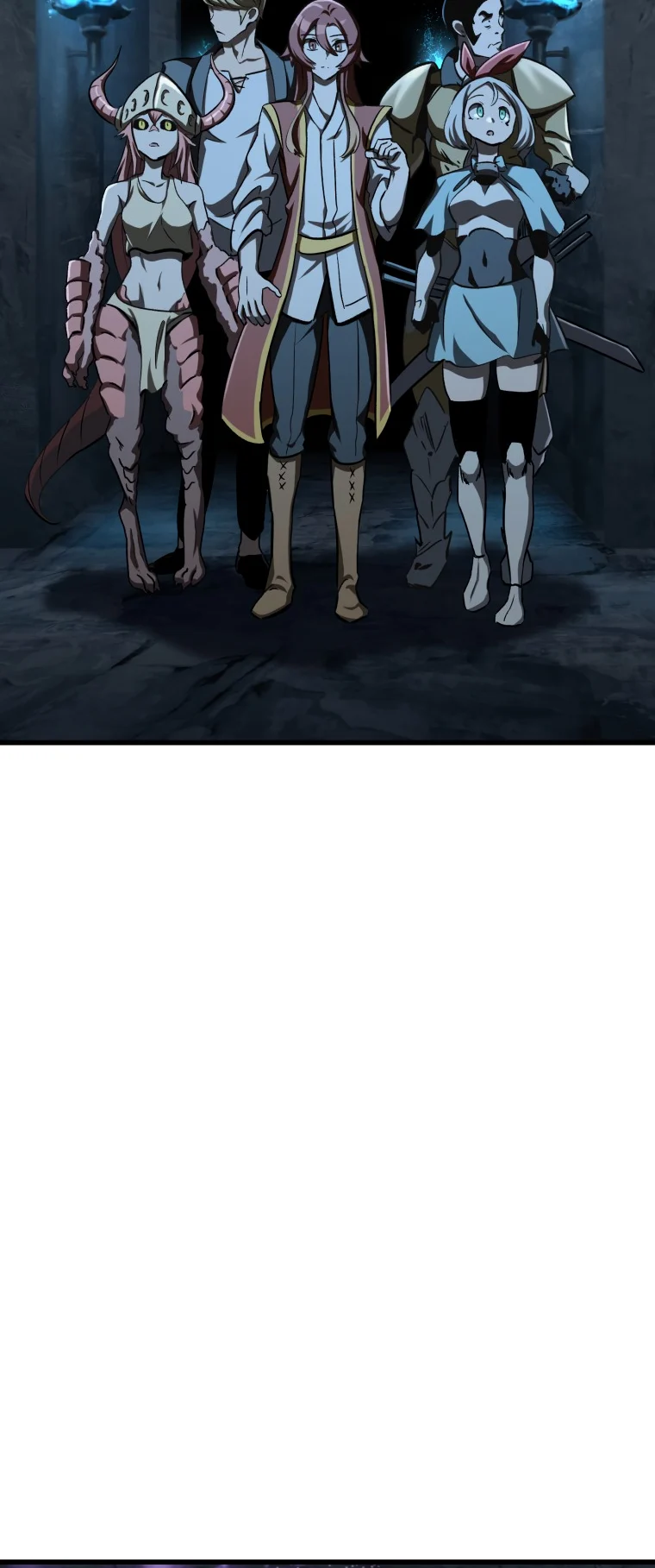 Read Latna Saga_ Survival of a Sword King ENGLISH Manga Online