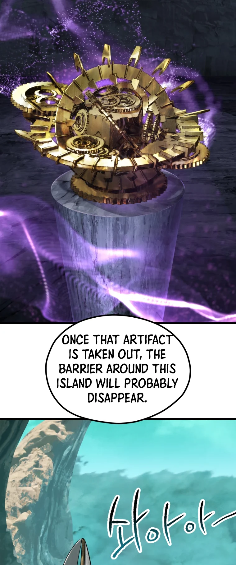 Read Latna Saga_ Survival of a Sword King ENGLISH Manga Online