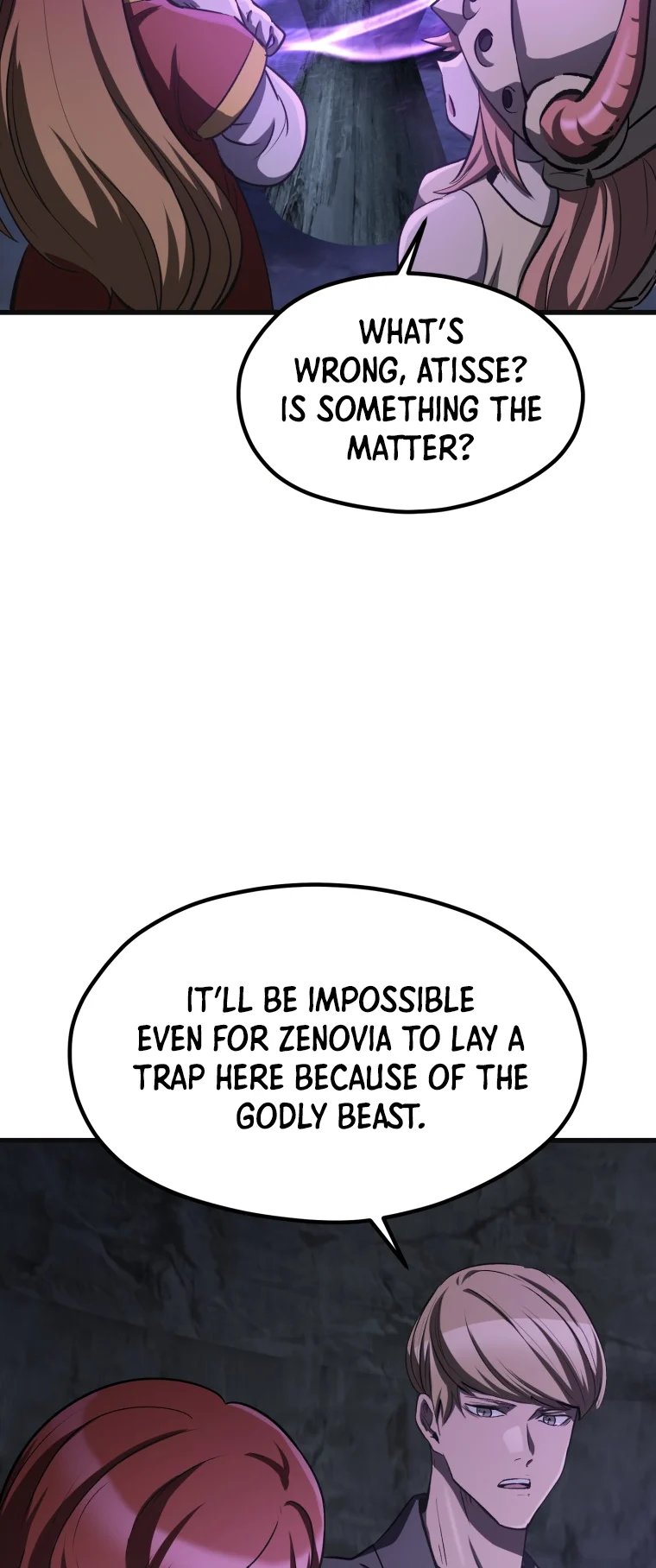 Read Latna Saga_ Survival of a Sword King ENGLISH Manga Online