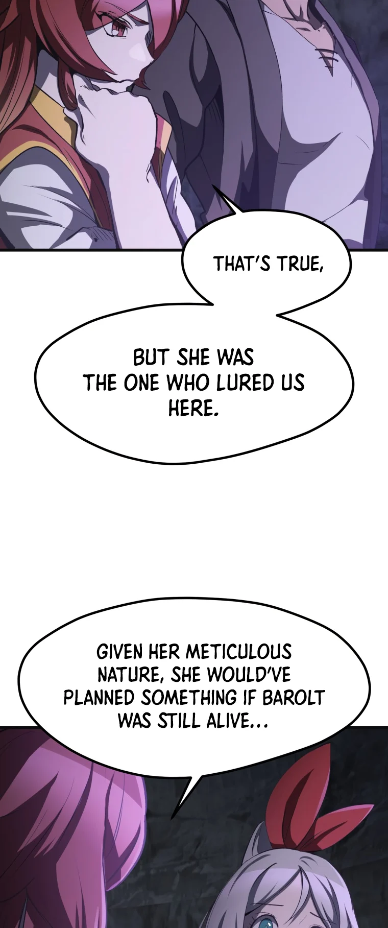 Read Latna Saga_ Survival of a Sword King ENGLISH Manga Online