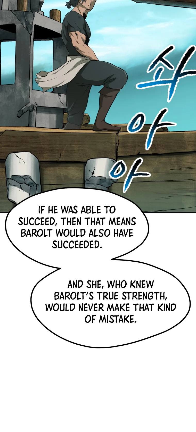 Read Latna Saga_ Survival of a Sword King ENGLISH Manga Online