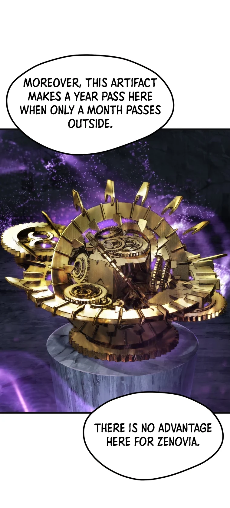 Read Latna Saga_ Survival of a Sword King ENGLISH Manga Online