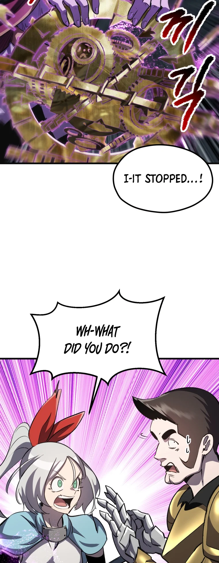 Read Latna Saga_ Survival of a Sword King ENGLISH Manga Online