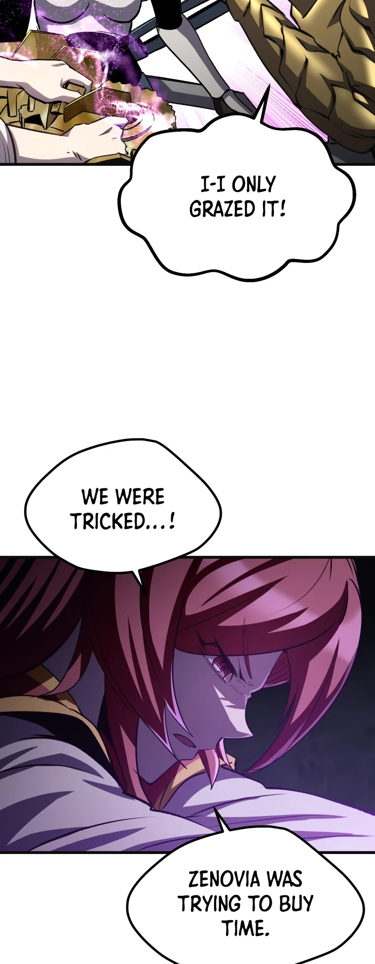 Read Latna Saga_ Survival of a Sword King ENGLISH Manga Online