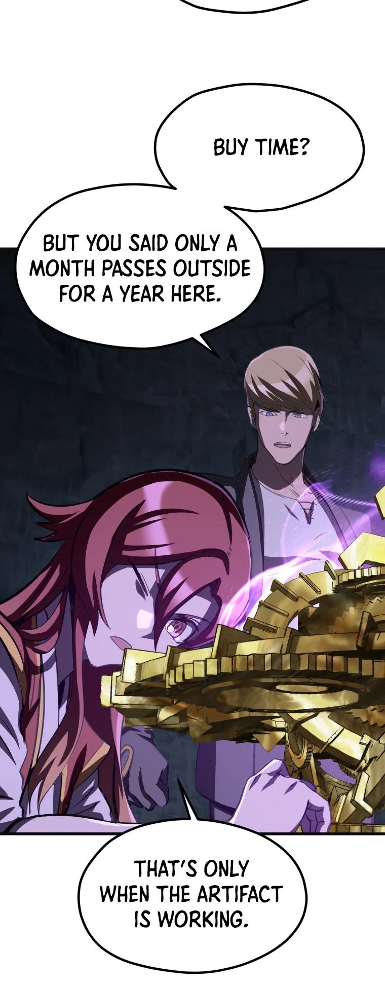 Read Latna Saga_ Survival of a Sword King ENGLISH Manga Online