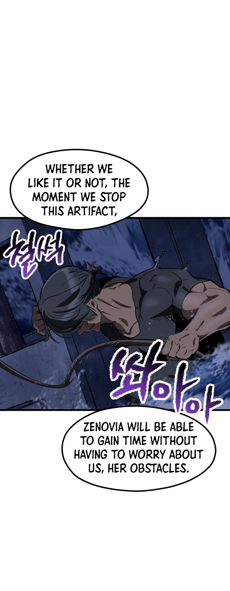 Read Latna Saga_ Survival of a Sword King ENGLISH Manga Online