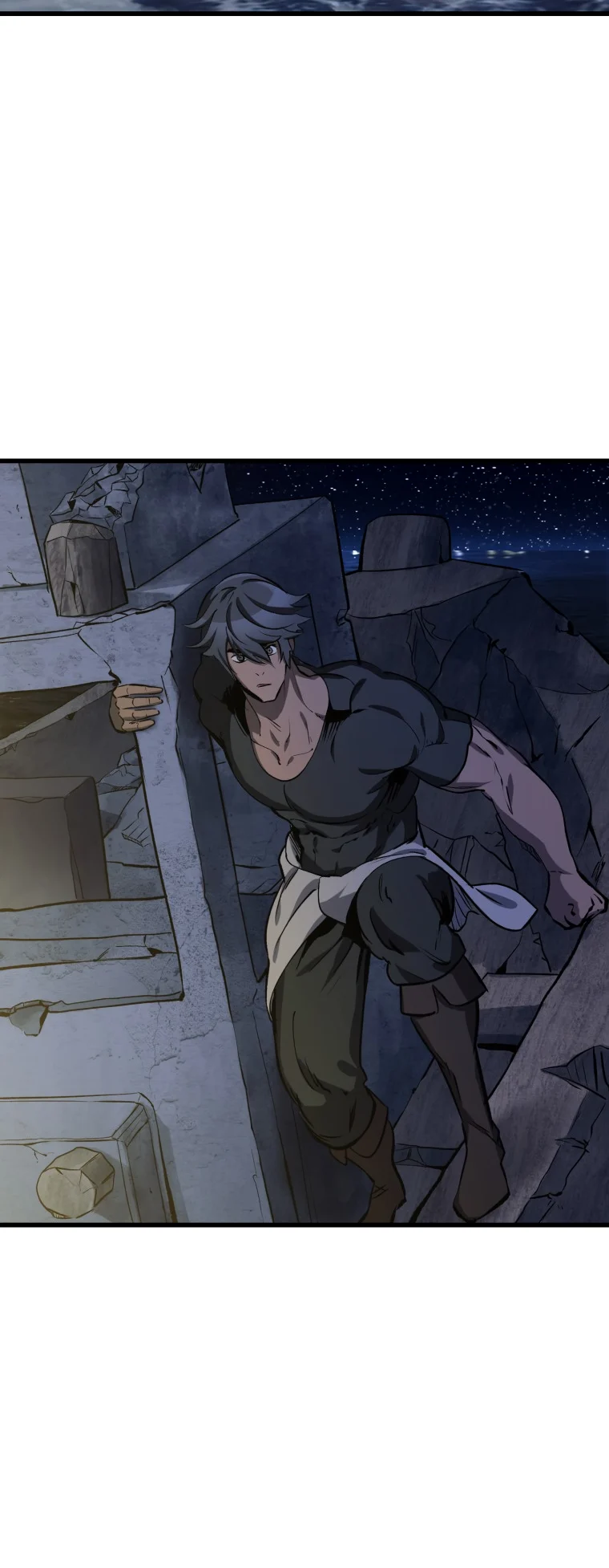 Read Latna Saga_ Survival of a Sword King ENGLISH Manga Online