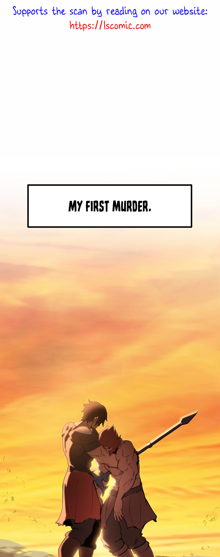 Read Latna Saga_ Survival of a Sword King ENGLISH Manga Online