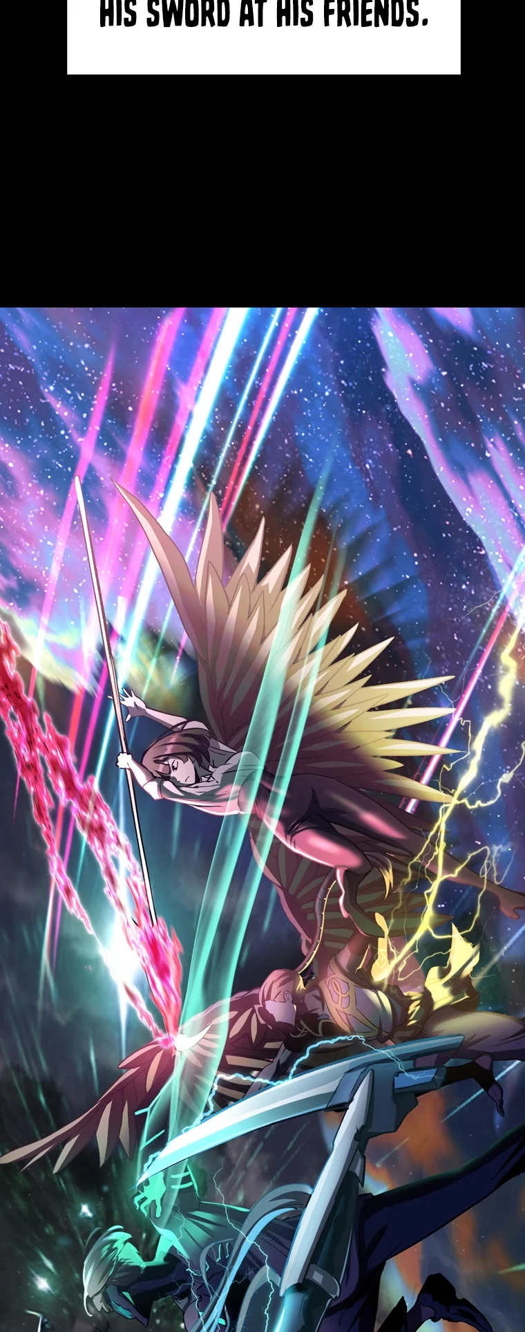 Read Latna Saga_ Survival of a Sword King ENGLISH Manga Online