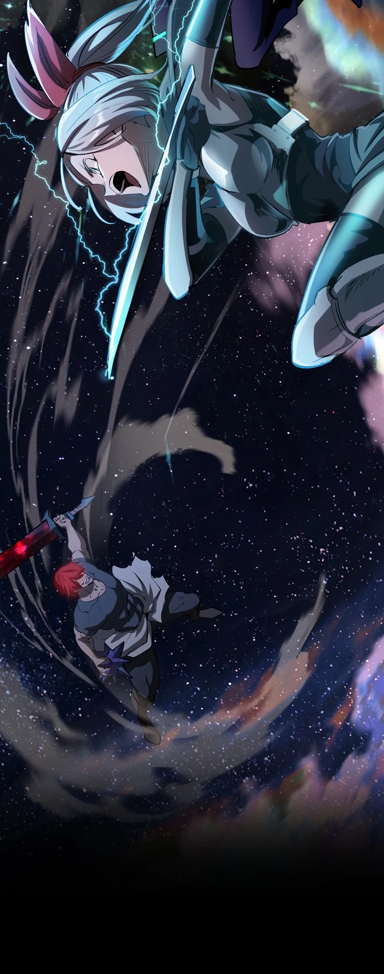 Read Latna Saga_ Survival of a Sword King ENGLISH Manga Online