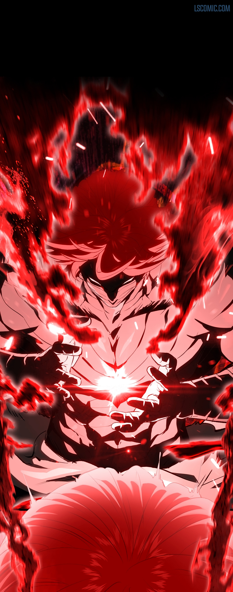 Read Latna Saga_ Survival of a Sword King ENGLISH Manga Online