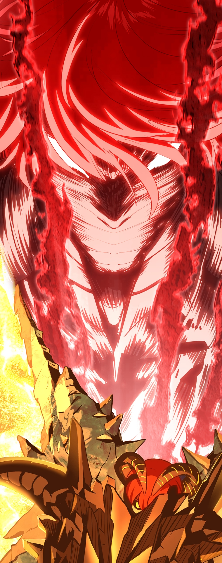 Read Latna Saga_ Survival of a Sword King ENGLISH Manga Online