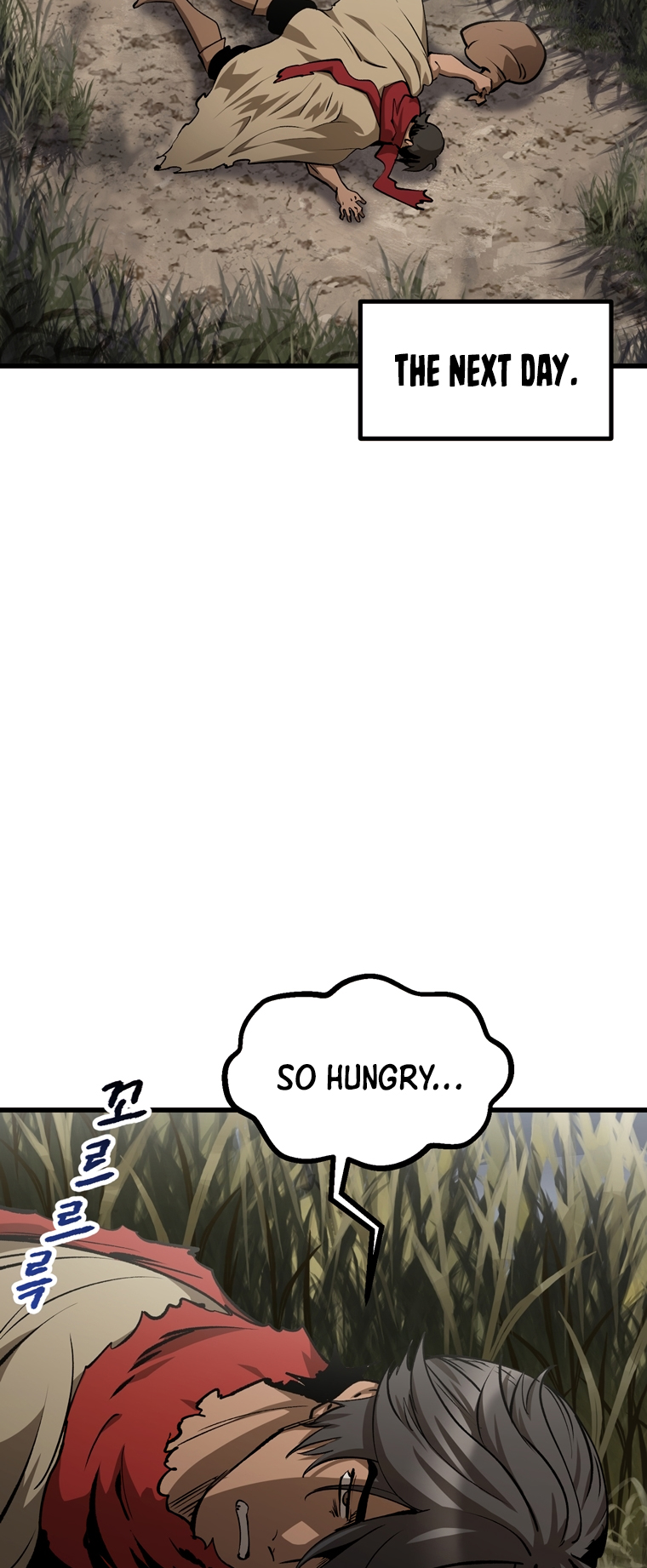 Read Latna Saga_ Survival of a Sword King ENGLISH Manga Online