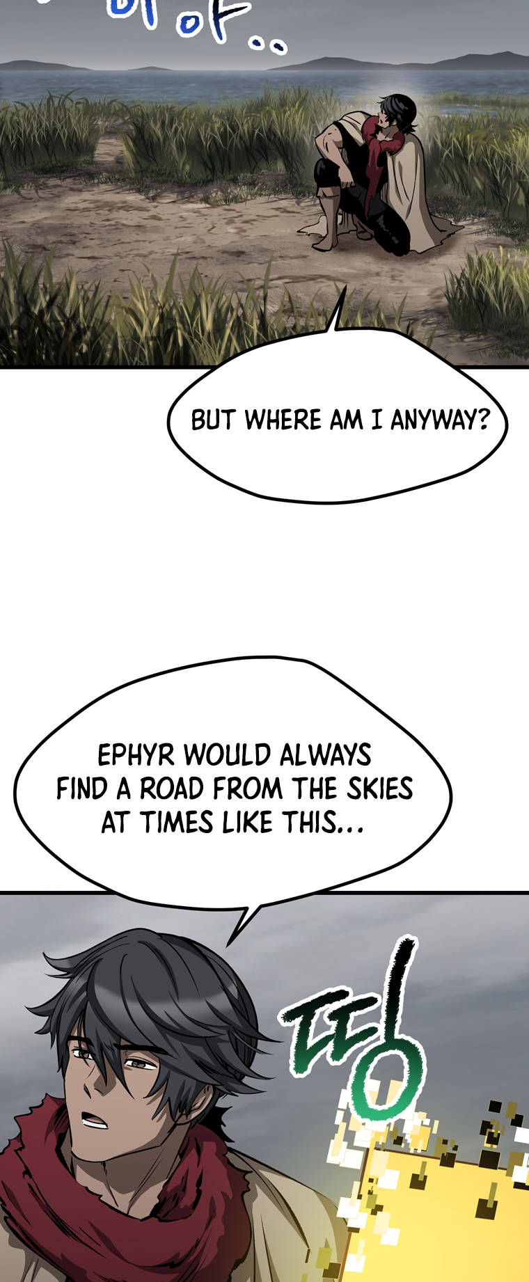 Read Latna Saga_ Survival of a Sword King ENGLISH Manga Online