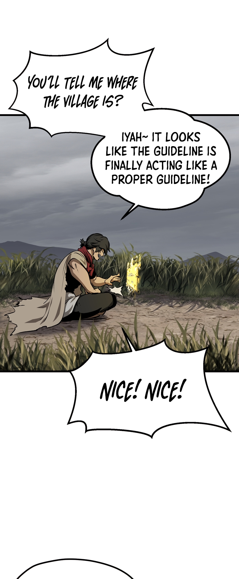 Read Latna Saga_ Survival of a Sword King ENGLISH Manga Online