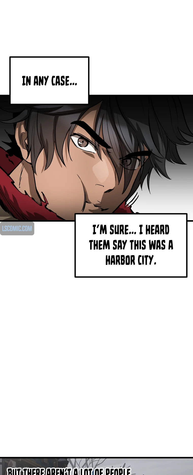 Read Latna Saga_ Survival of a Sword King ENGLISH Manga Online