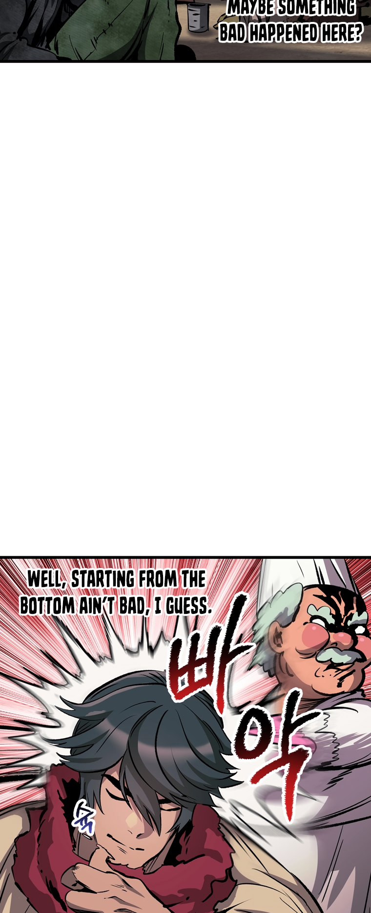 Read Latna Saga_ Survival of a Sword King ENGLISH Manga Online