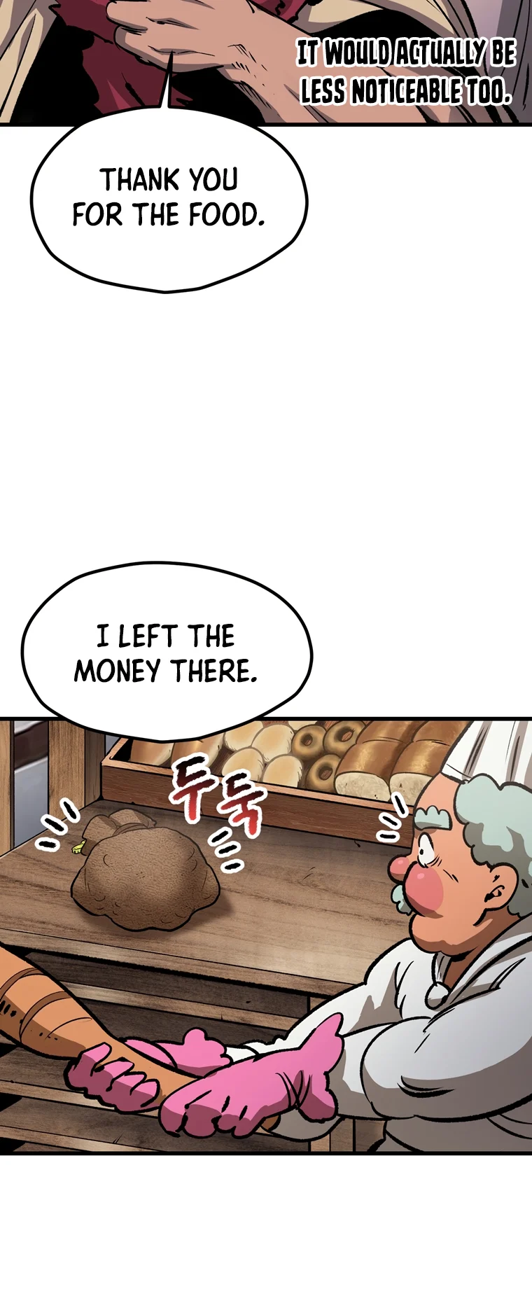 Read Latna Saga_ Survival of a Sword King ENGLISH Manga Online