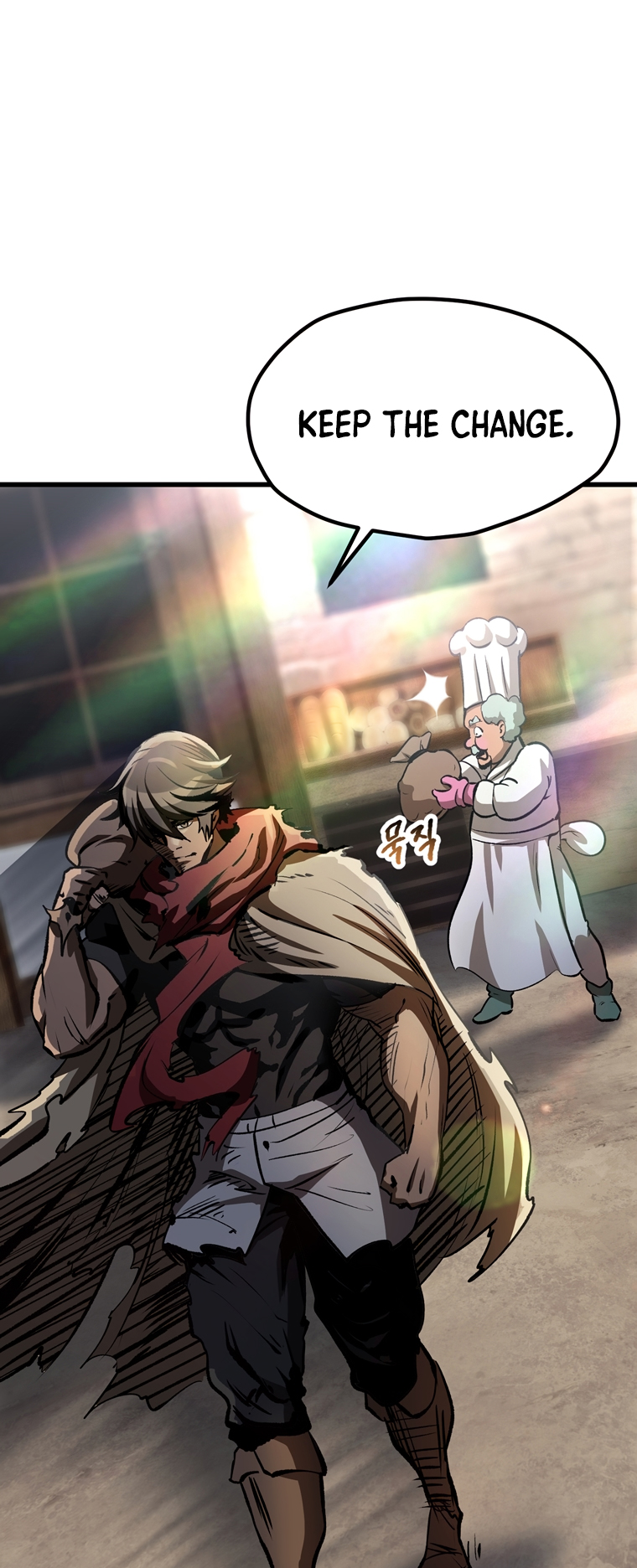 Read Latna Saga_ Survival of a Sword King ENGLISH Manga Online