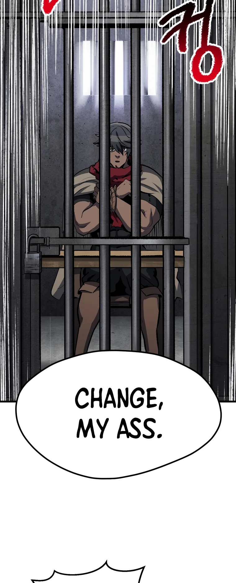 Read Latna Saga_ Survival of a Sword King ENGLISH Manga Online