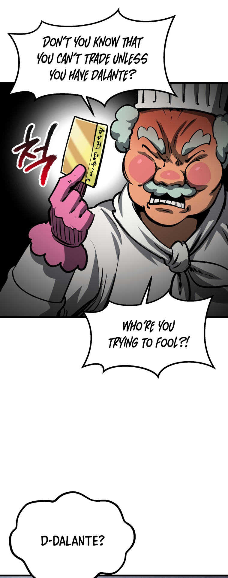 Read Latna Saga_ Survival of a Sword King ENGLISH Manga Online