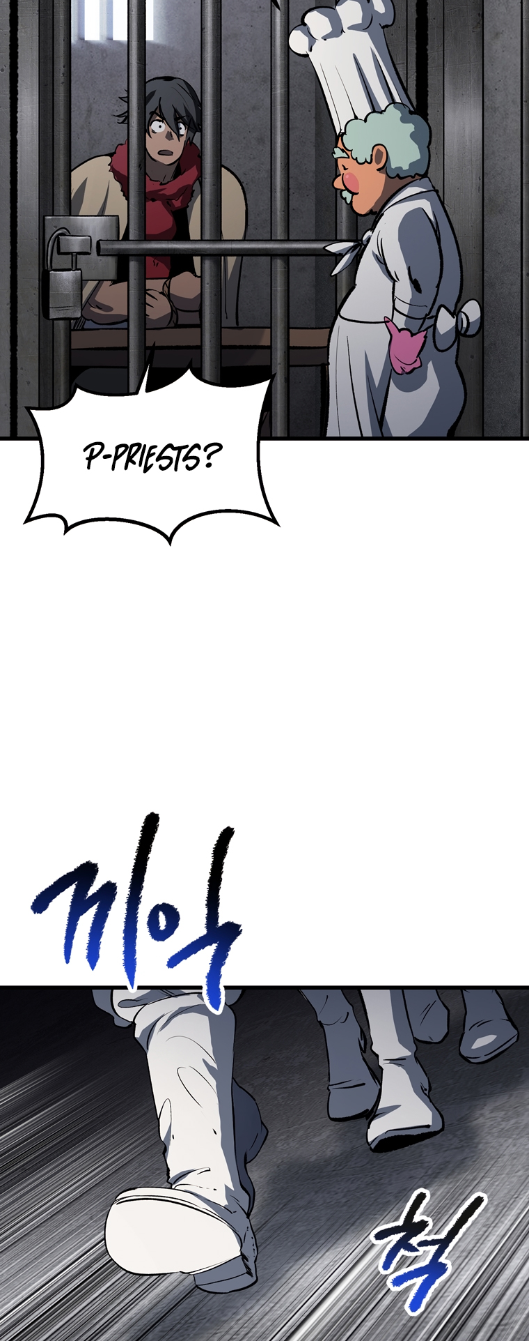 Read Latna Saga_ Survival of a Sword King ENGLISH Manga Online