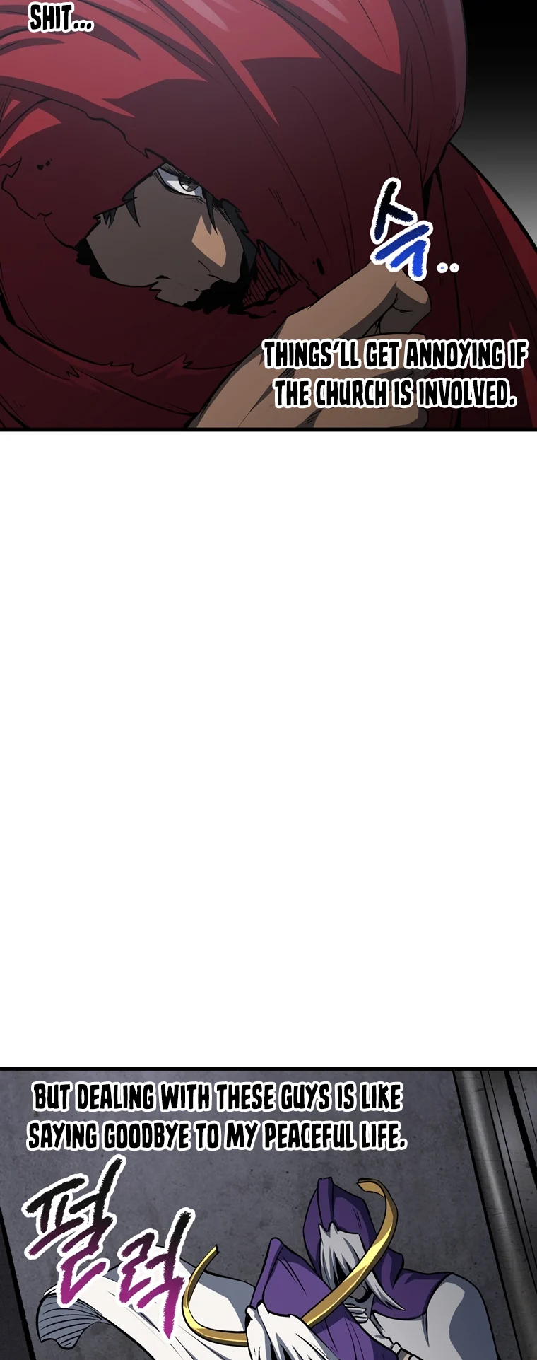 Read Latna Saga_ Survival of a Sword King ENGLISH Manga Online