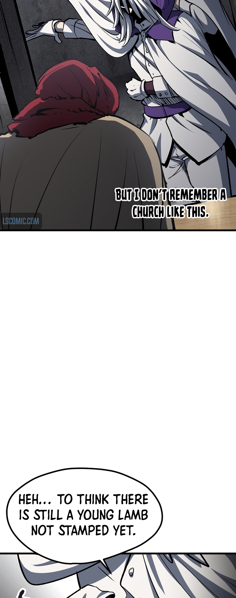 Read Latna Saga_ Survival of a Sword King ENGLISH Manga Online