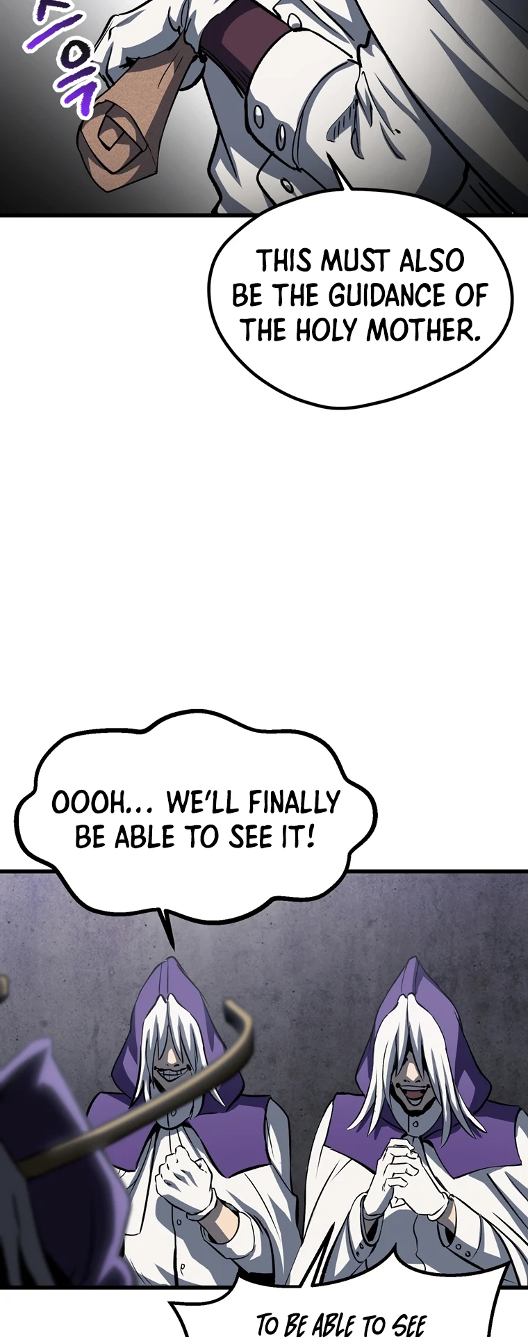 Read Latna Saga_ Survival of a Sword King ENGLISH Manga Online