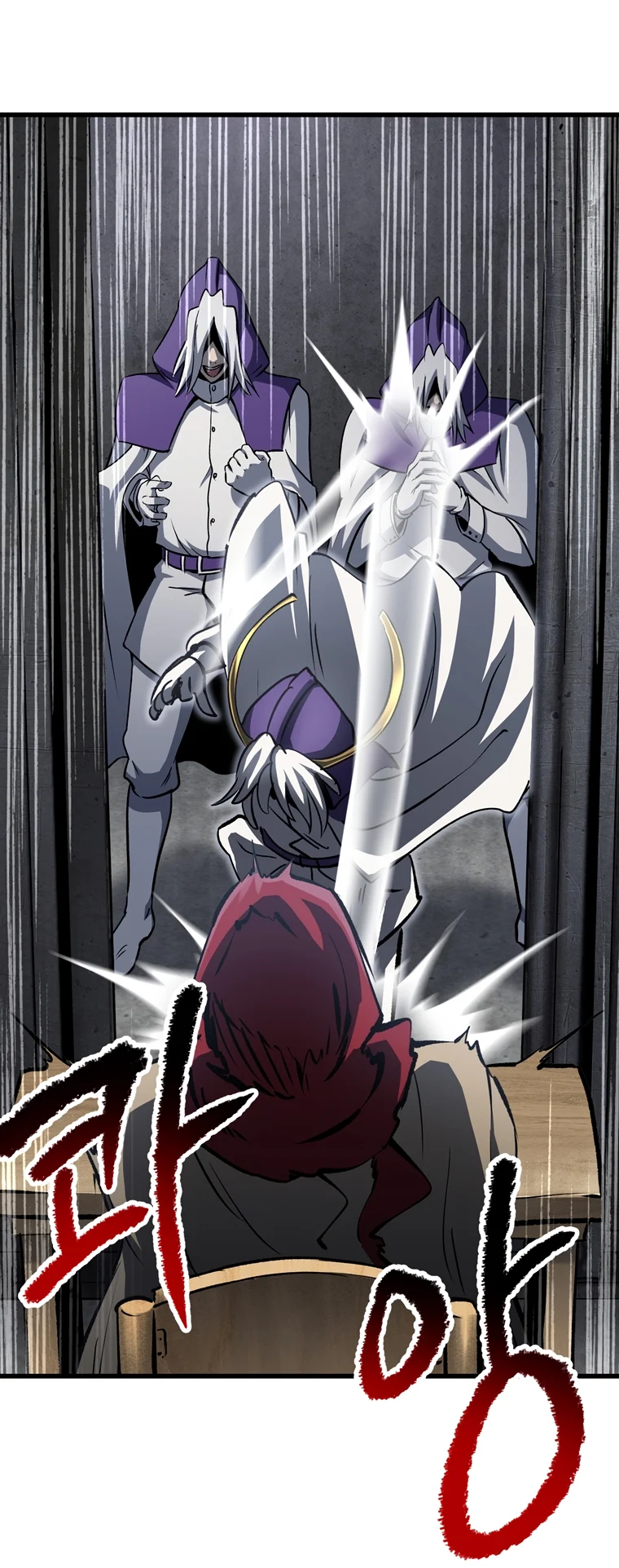 Read Latna Saga_ Survival of a Sword King ENGLISH Manga Online