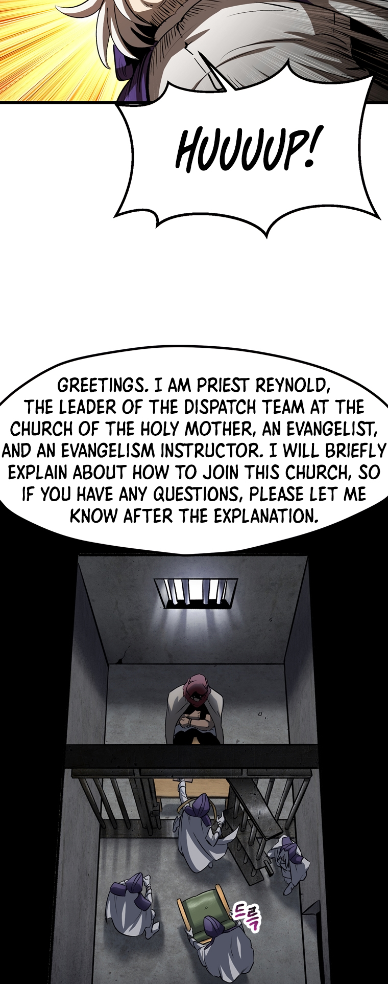 Read Latna Saga_ Survival of a Sword King ENGLISH Manga Online