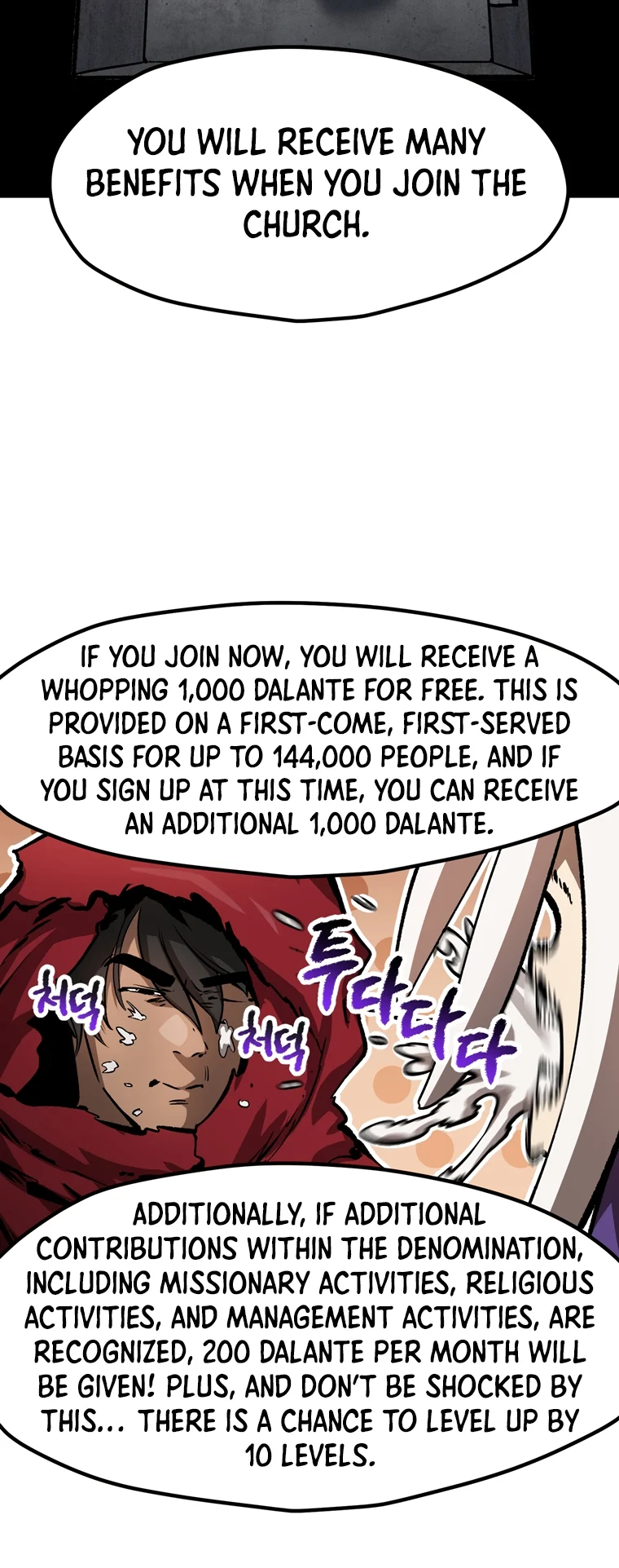 Read Latna Saga_ Survival of a Sword King ENGLISH Manga Online