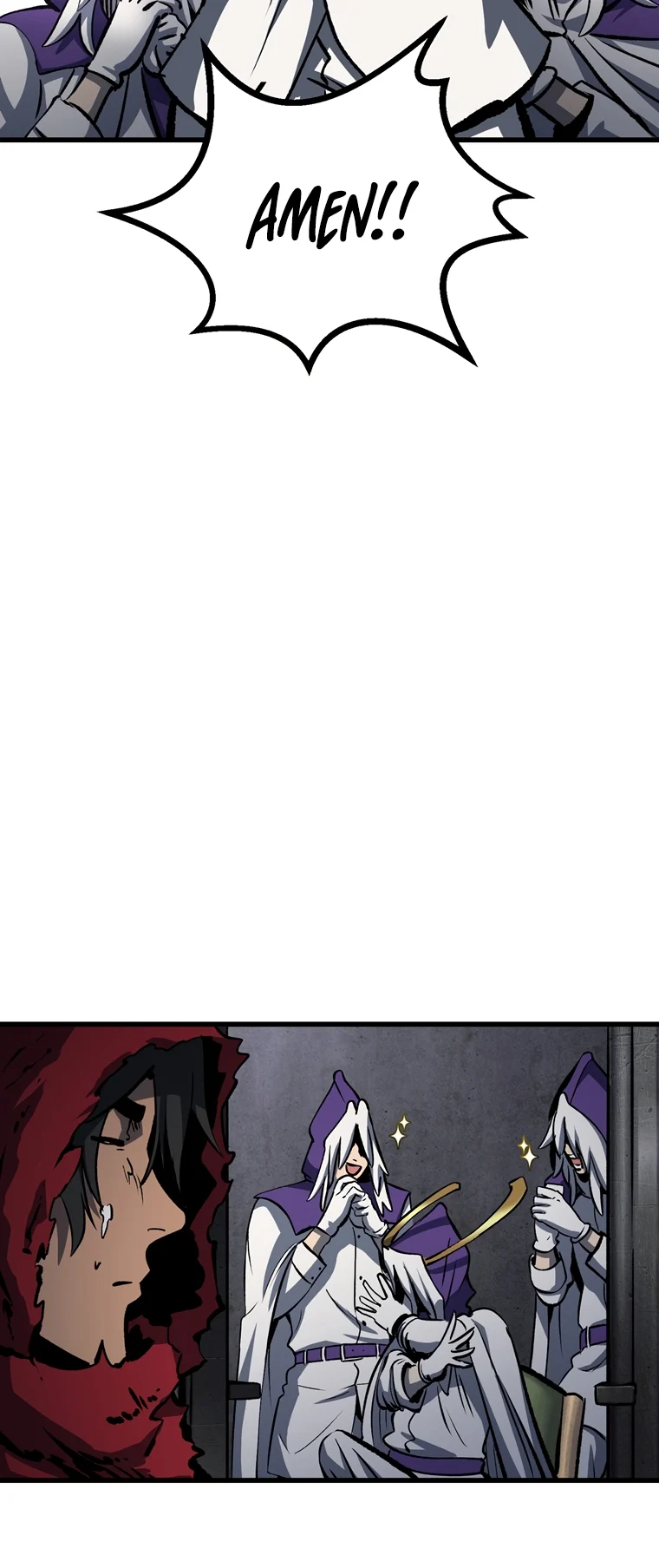 Read Latna Saga_ Survival of a Sword King ENGLISH Manga Online