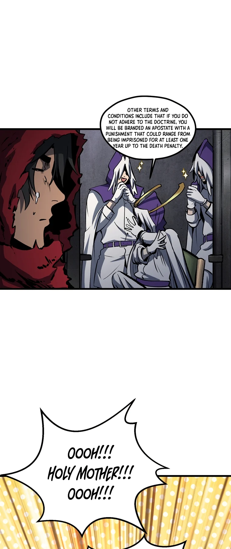 Read Latna Saga_ Survival of a Sword King ENGLISH Manga Online