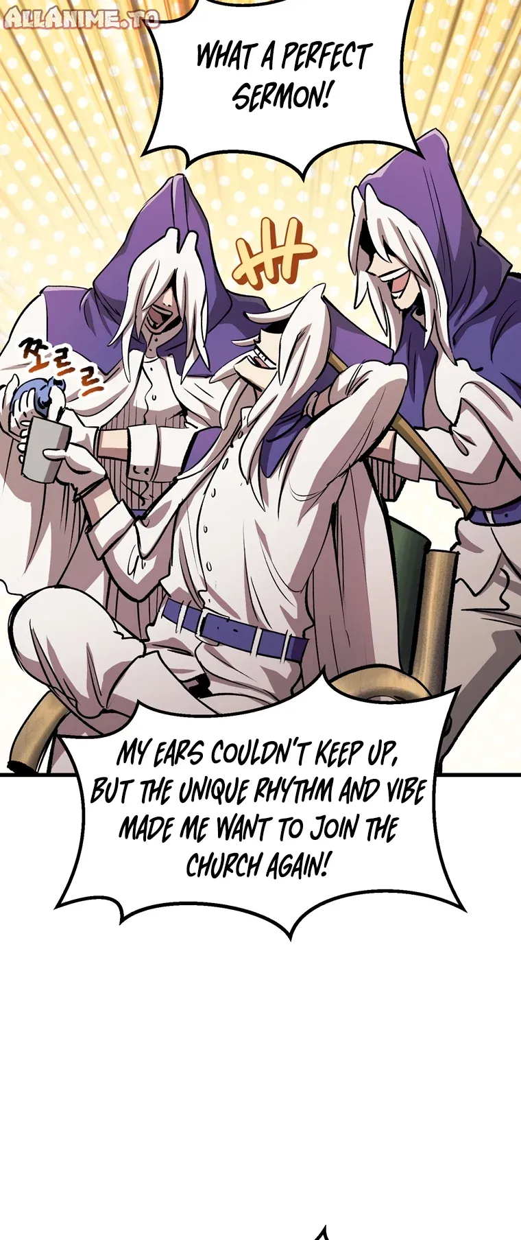 Read Latna Saga_ Survival of a Sword King ENGLISH Manga Online