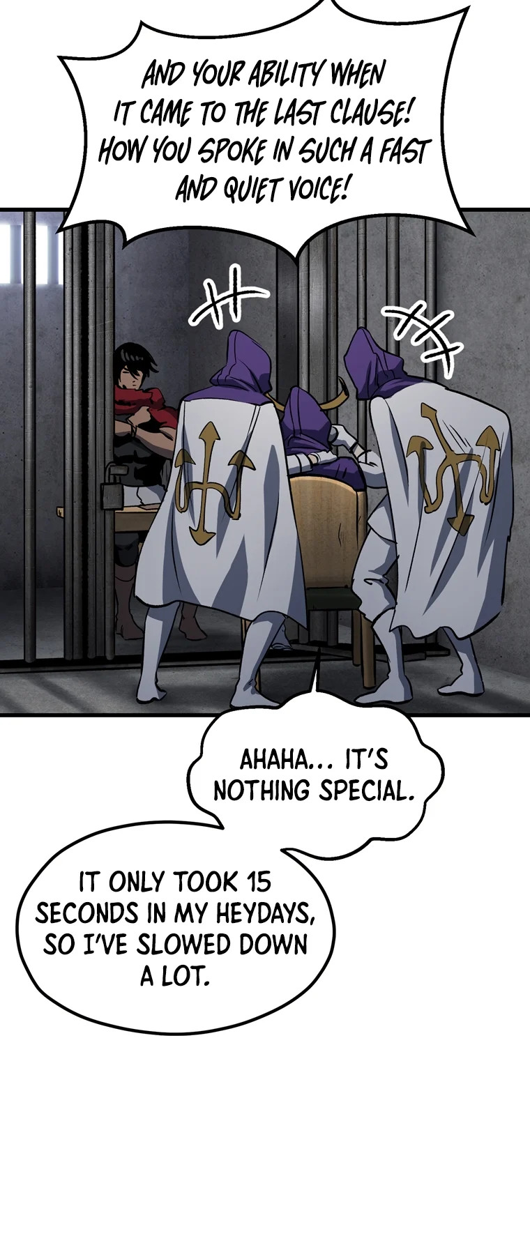 Read Latna Saga_ Survival of a Sword King ENGLISH Manga Online