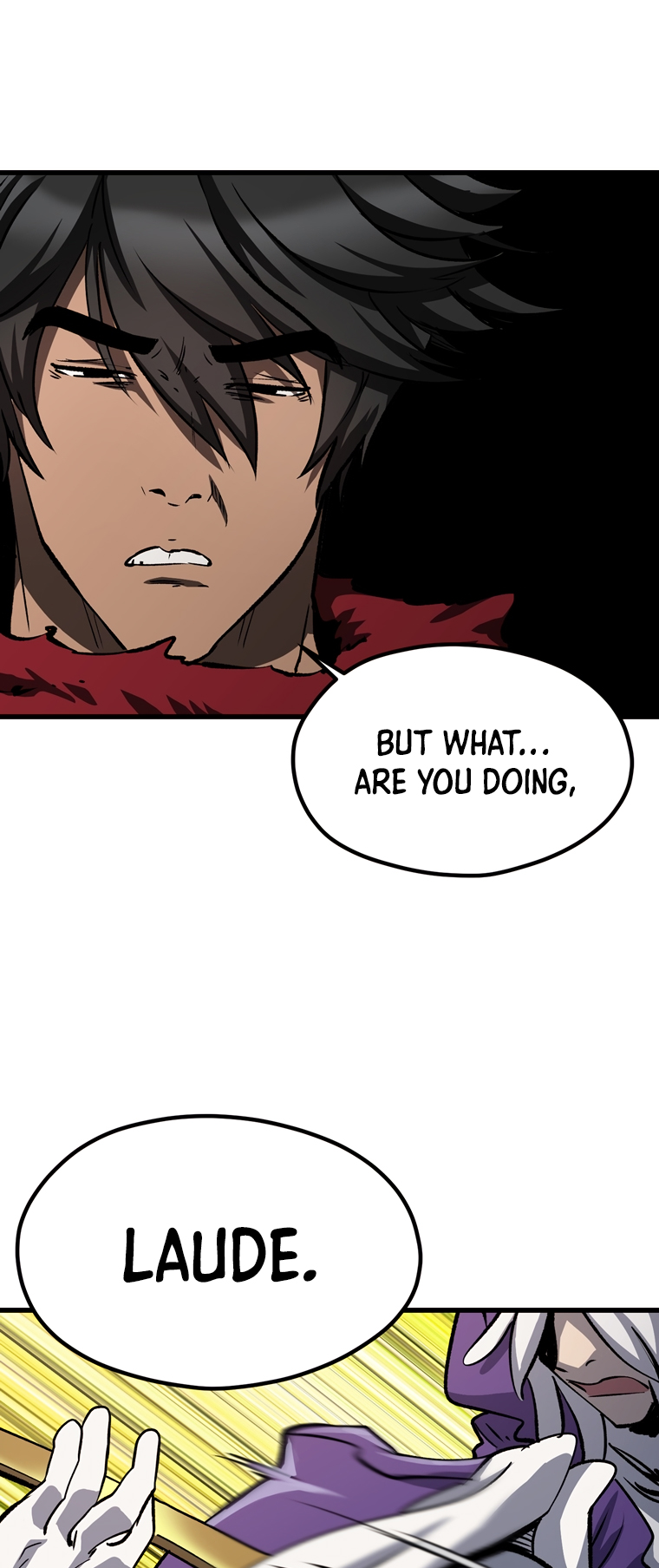 Read Latna Saga_ Survival of a Sword King ENGLISH Manga Online