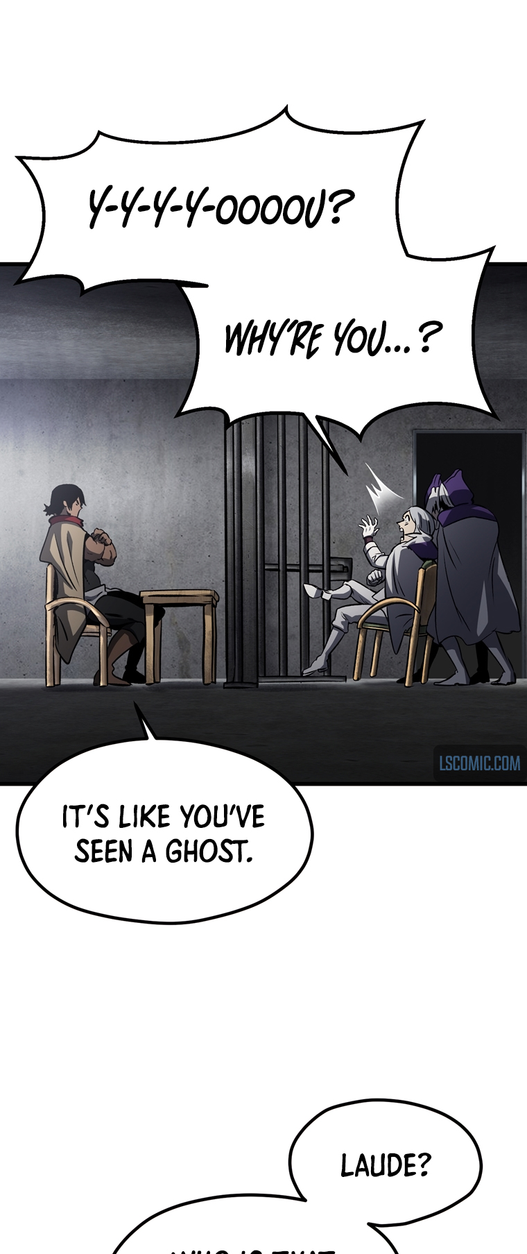 Read Latna Saga_ Survival of a Sword King ENGLISH Manga Online