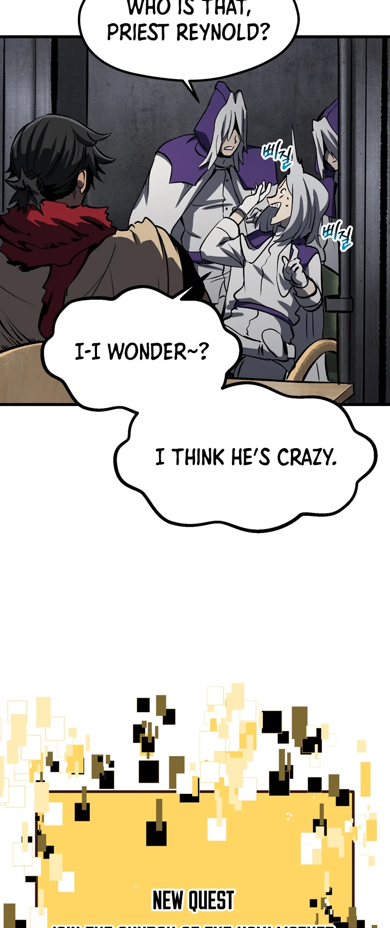 Read Latna Saga_ Survival of a Sword King ENGLISH Manga Online