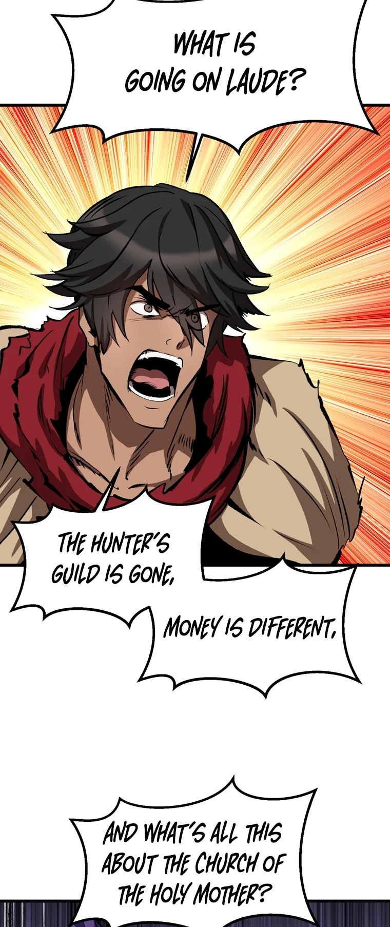 Read Latna Saga_ Survival of a Sword King ENGLISH Manga Online