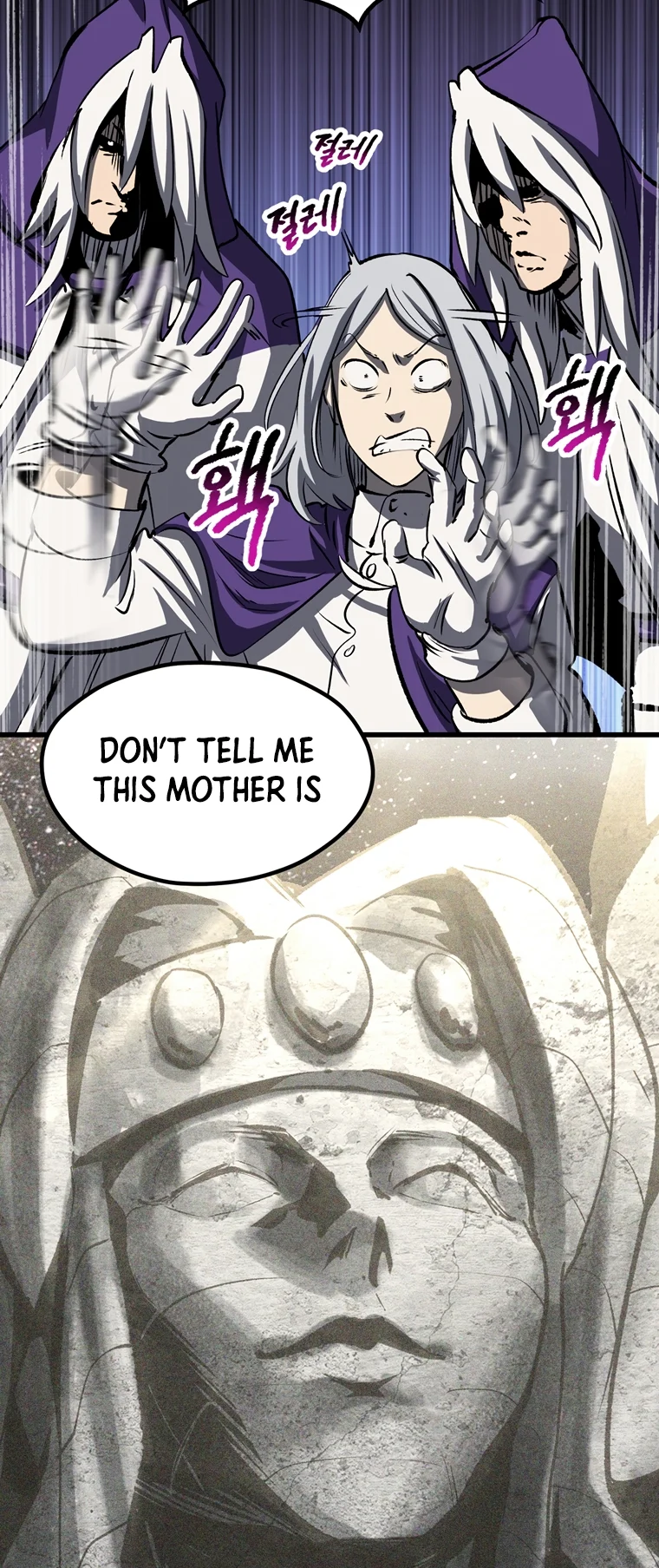 Read Latna Saga_ Survival of a Sword King ENGLISH Manga Online