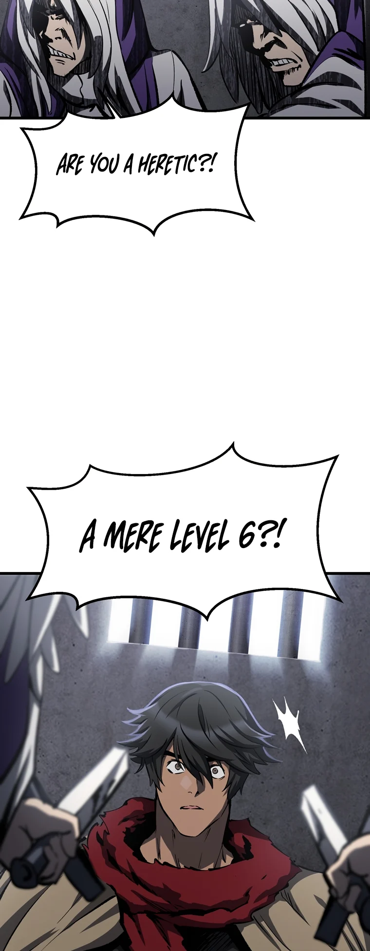 Read Latna Saga_ Survival of a Sword King ENGLISH Manga Online