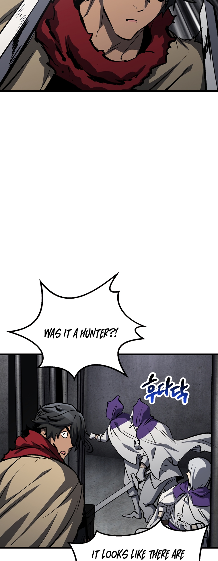 Read Latna Saga_ Survival of a Sword King ENGLISH Manga Online