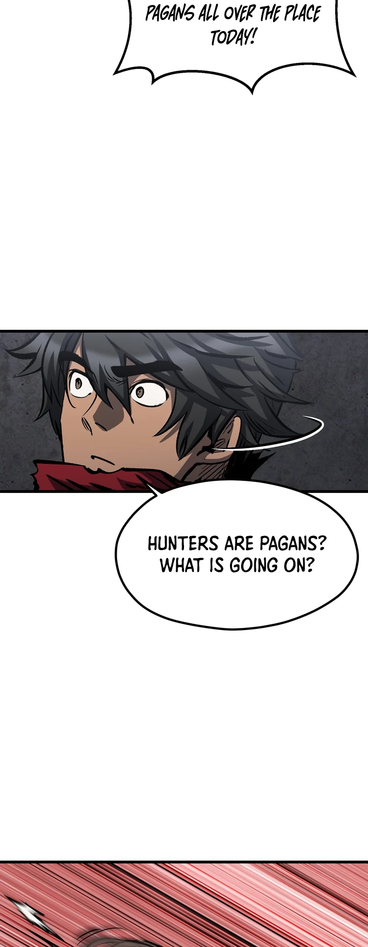 Read Latna Saga_ Survival of a Sword King ENGLISH Manga Online